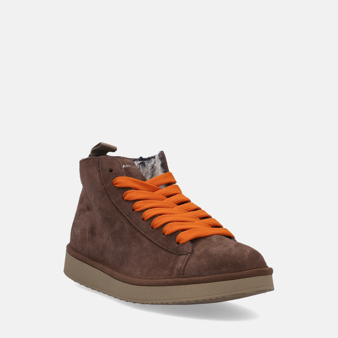 PANCHIC ANKLE BOOT