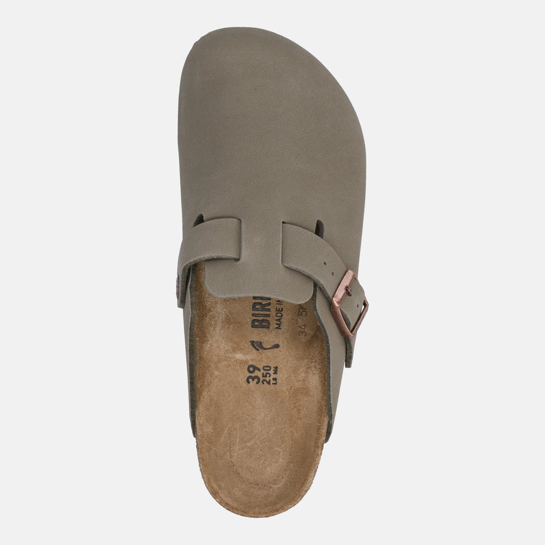BIRKENSTOCK SYN 2.0
