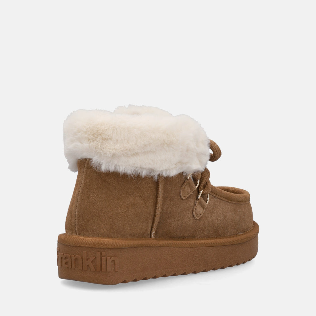 D.FRANKLIN NORDIC MID FUR