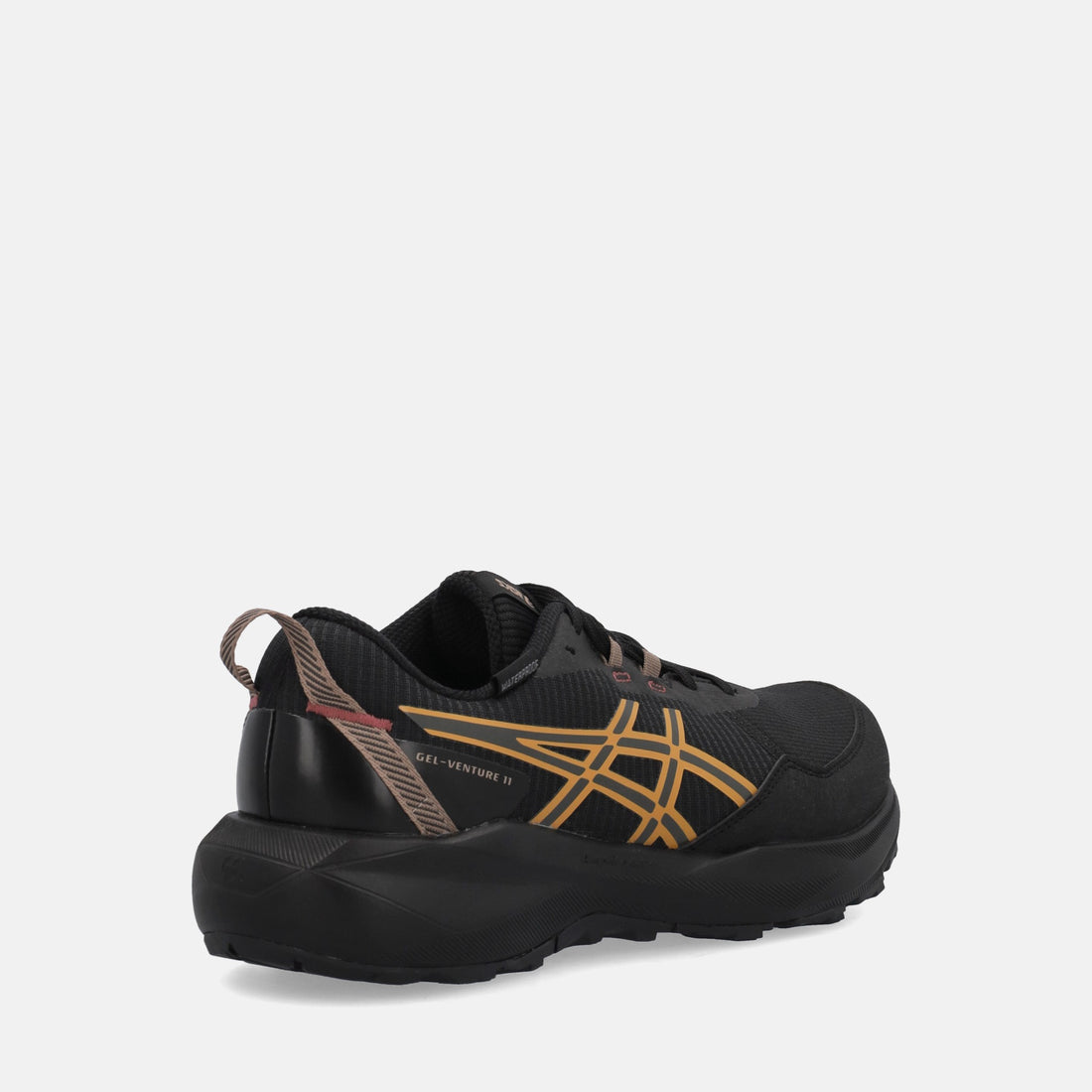 ASICS GEL-VENTURE 11 WATERPROOF