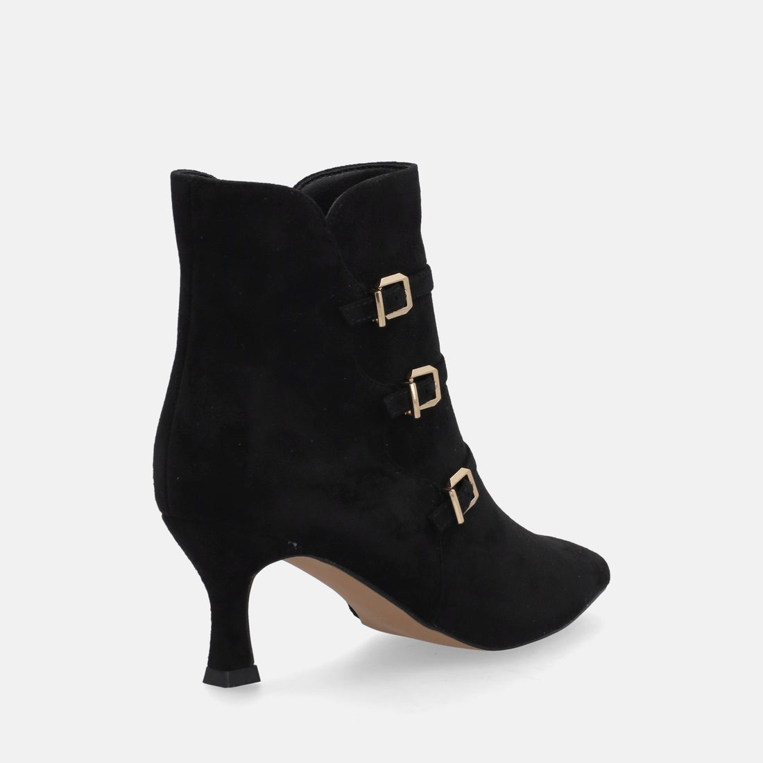 CAFFENERO TRONCHETTI