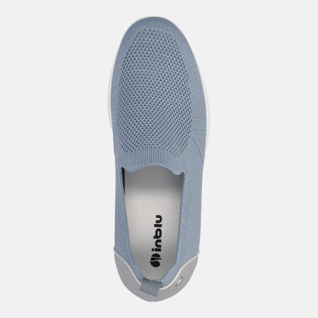 INBLU SNEAKERS SLIP-ON