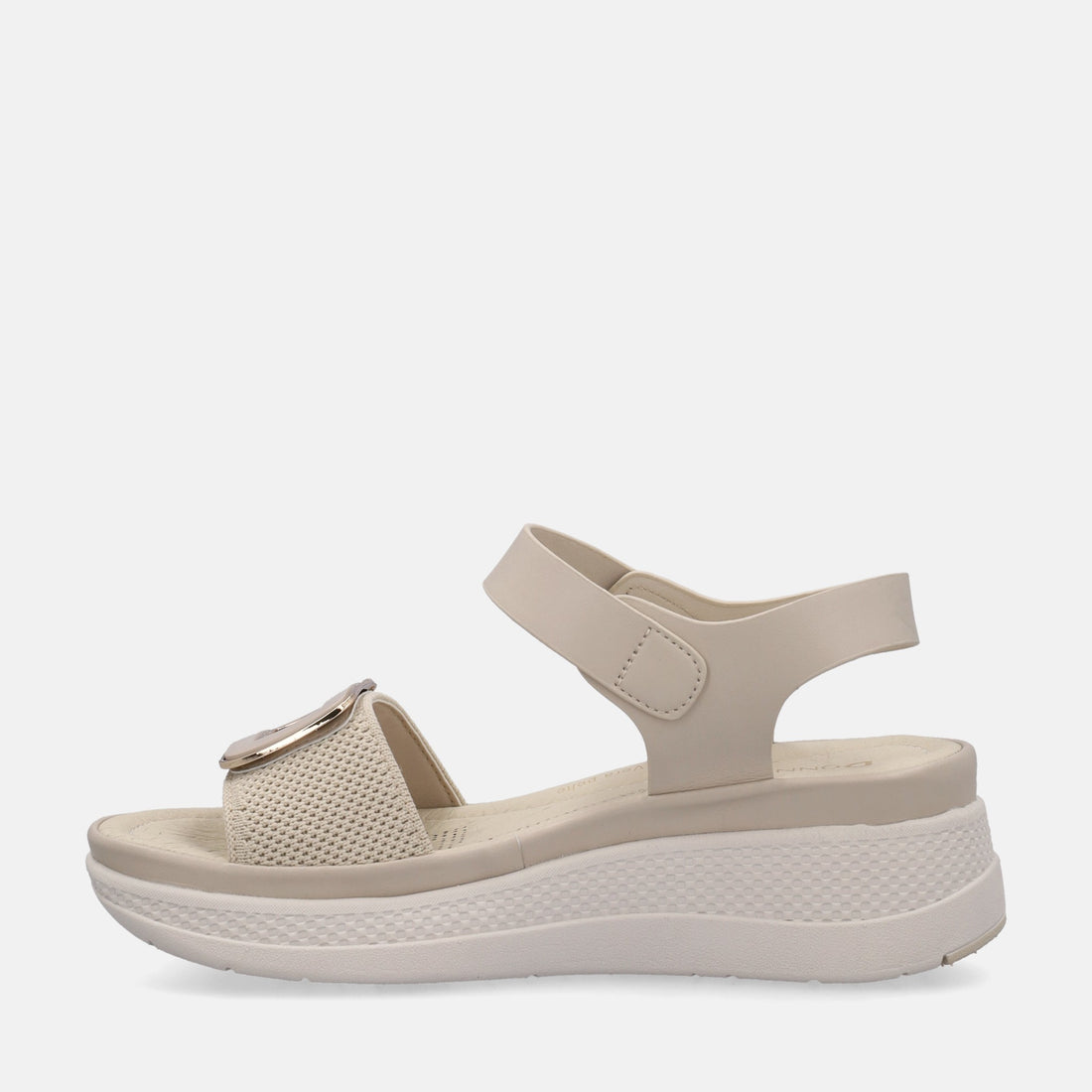 DONNA SERENA SANDALI PLATFORM