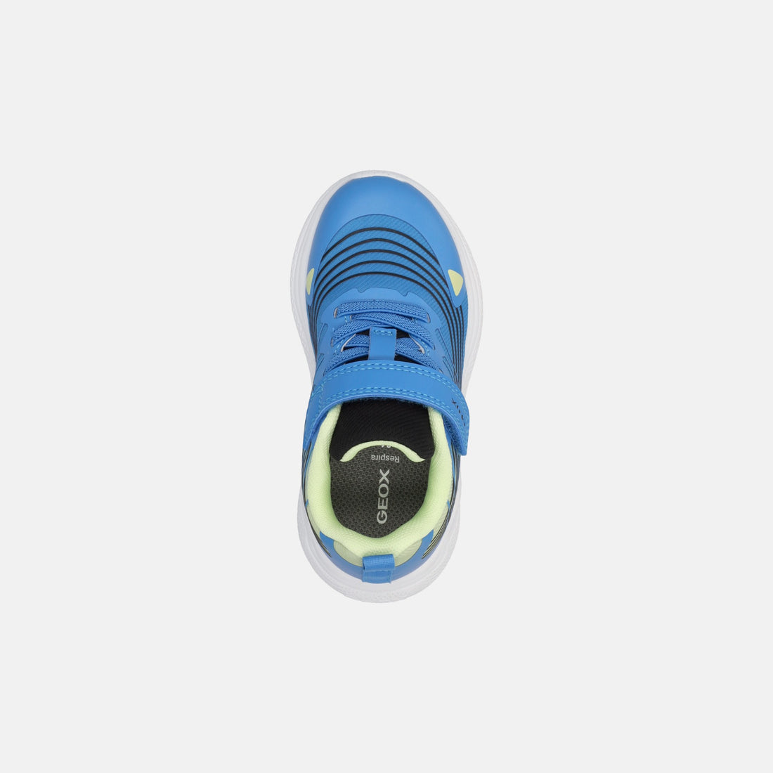 GEOX SPRINTYE SNEAKERS