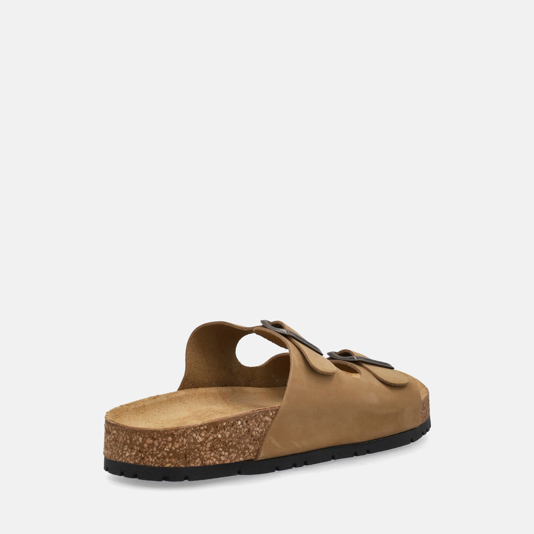 NERO GIARDINI CIABATTE