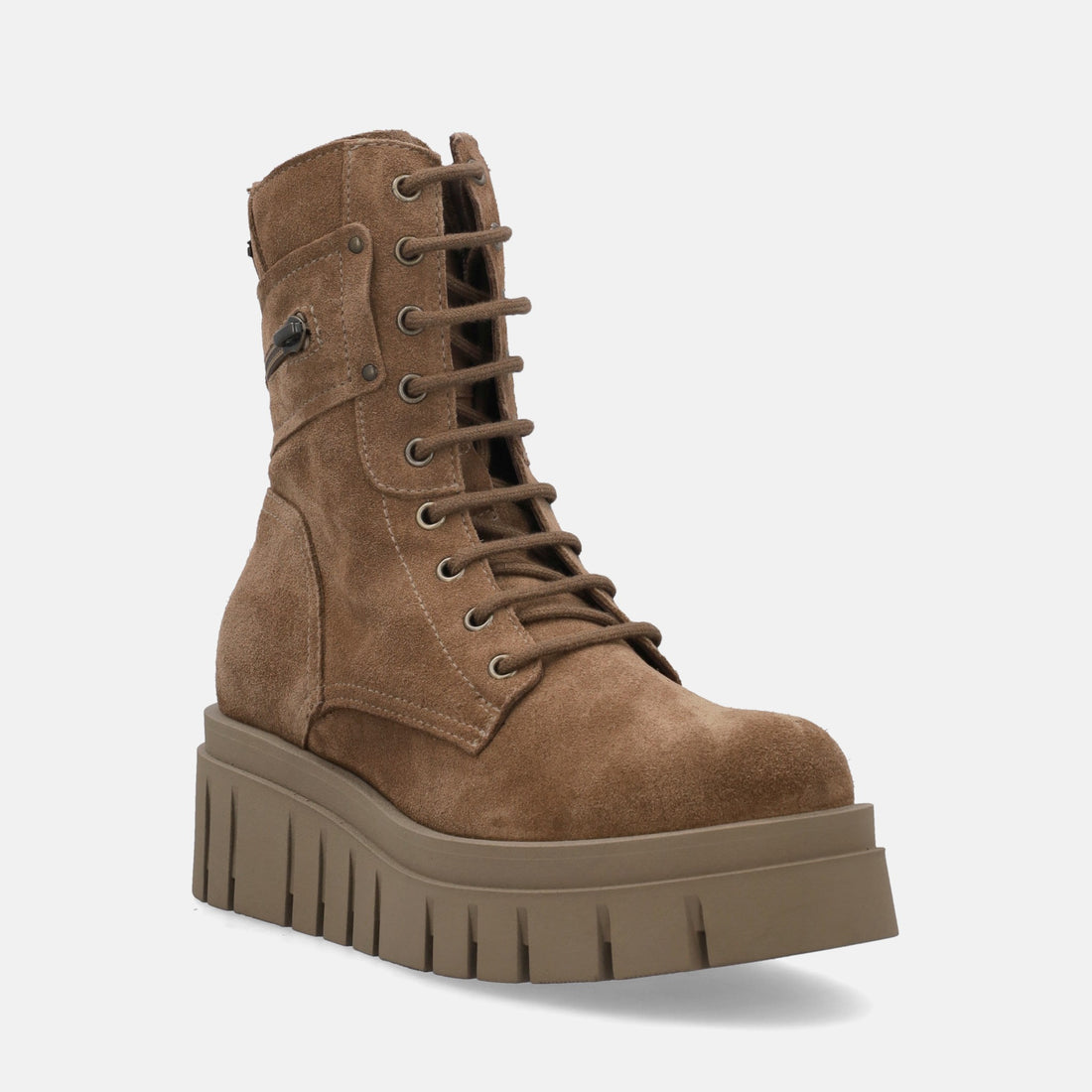 NERO GIARDINI ANFIBI PLATFORM