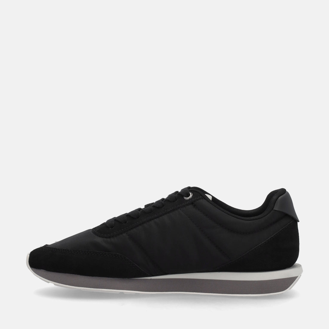 CALVIN KLEIN RETRO RUNNER ESS MIX MAT