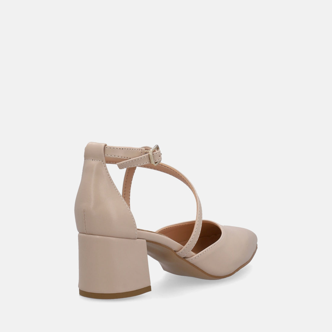 DU SIMON DÉCOLLETÉ