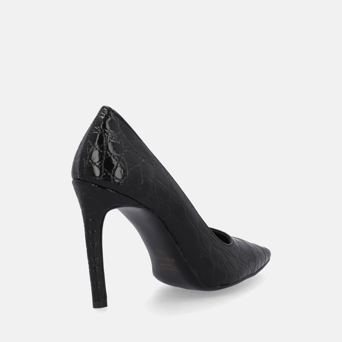 DU SIMON DÉCOLLETÉ