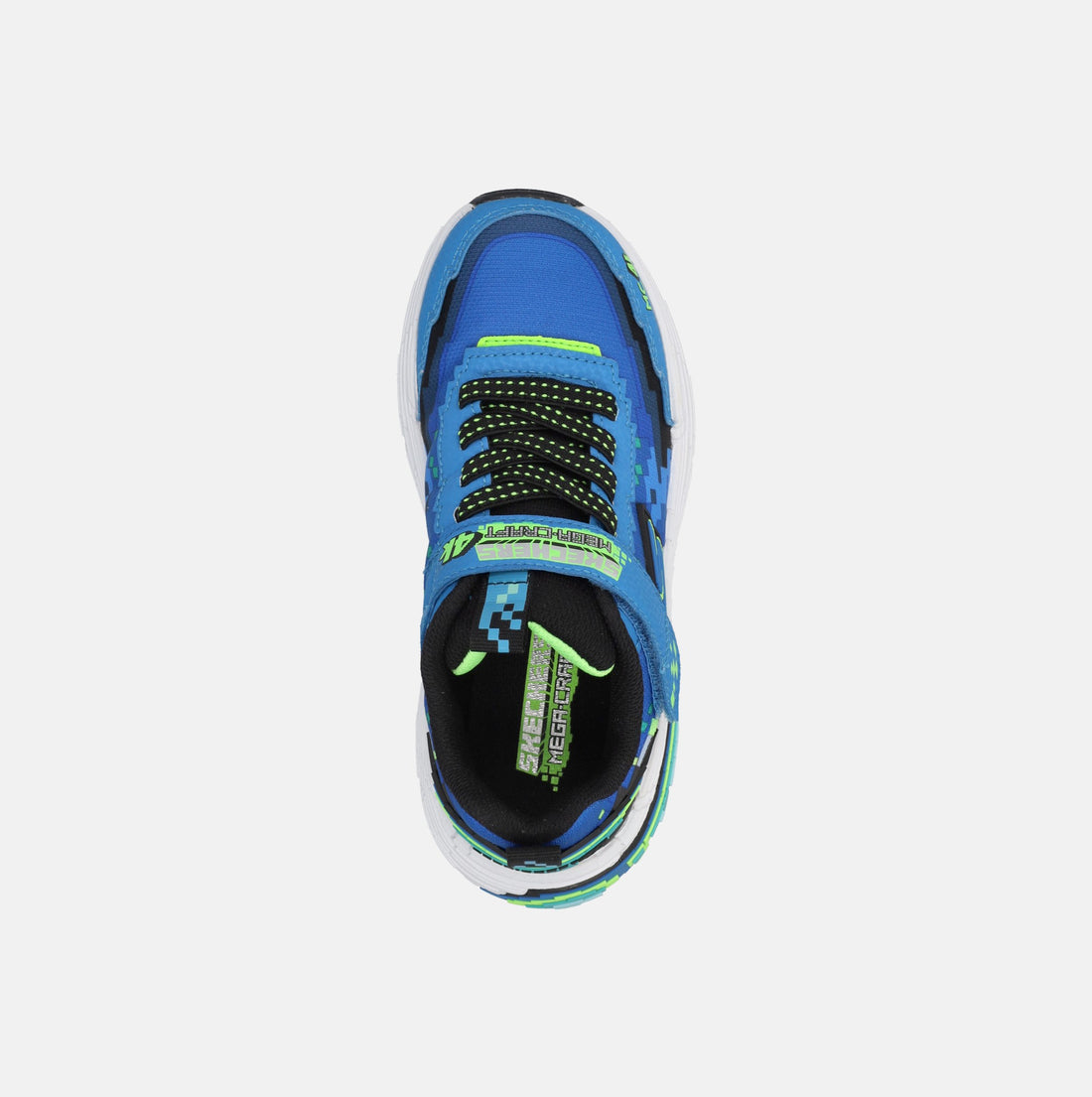 SKECHERS MEGA-CRAF 4K