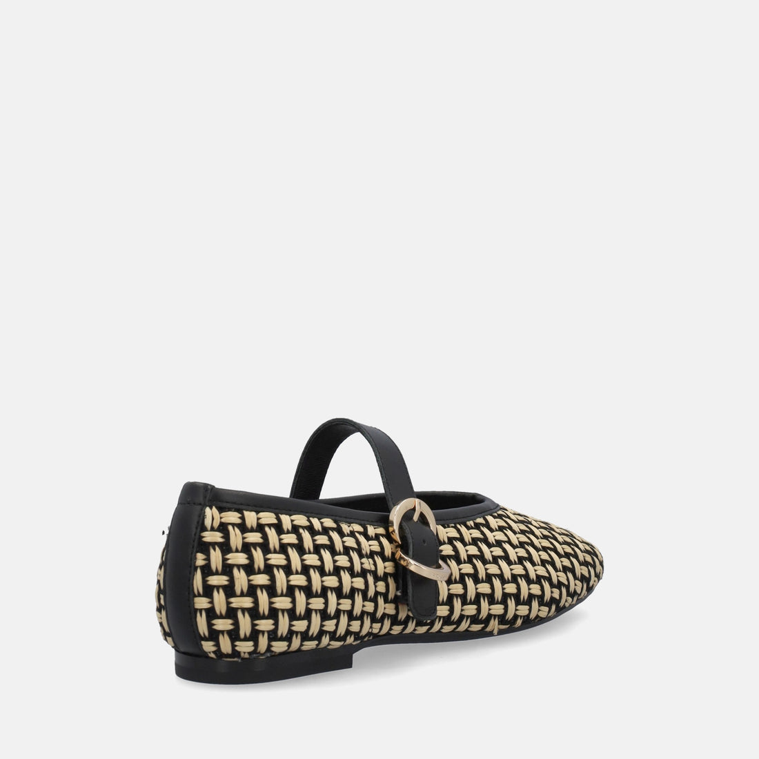 FRAU BALLERINE MARY JANE