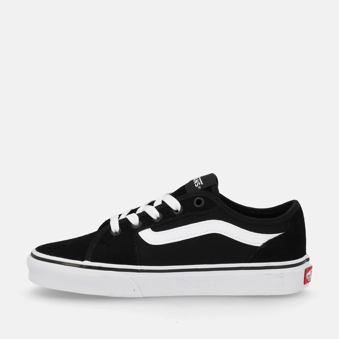 VANS FILMORE DECON
