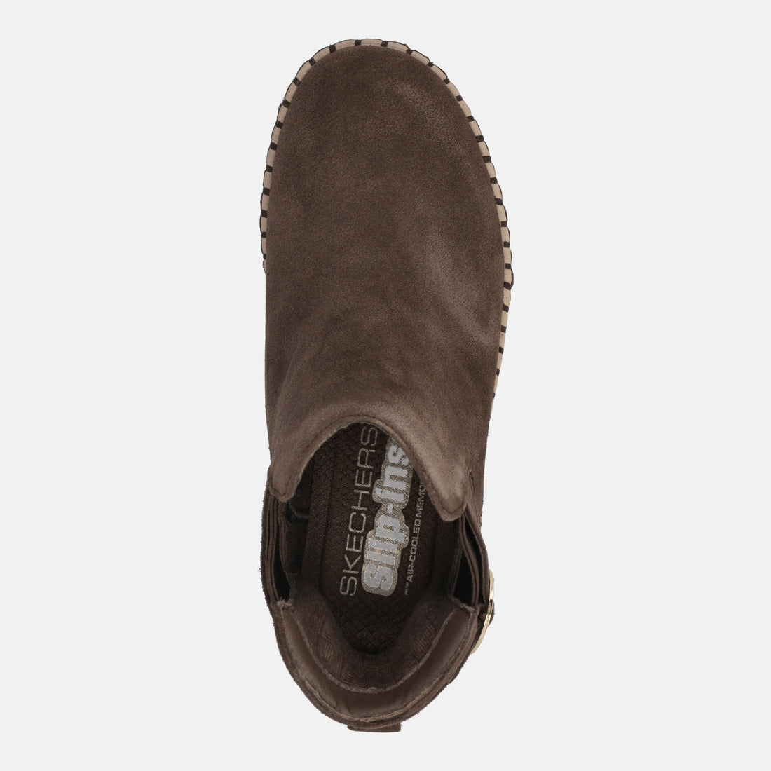 SKECHERS WILSHIRE BLVD - DARLING MOMENT SLIP-INS