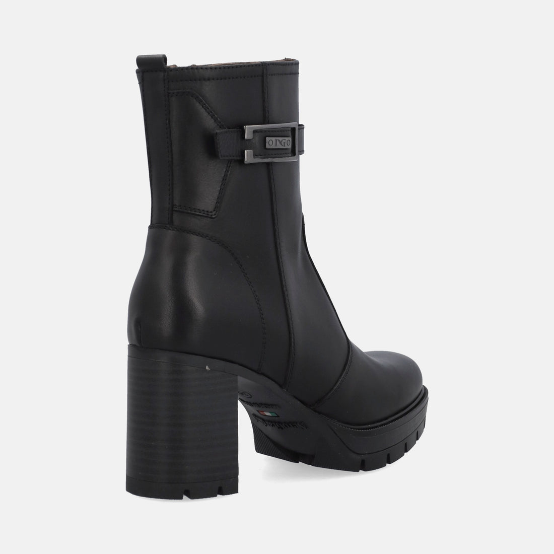 NERO GIARDINI TRONCHETTI