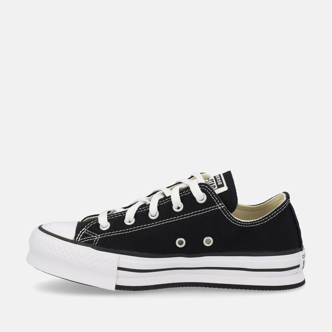 CONVERSE ALL STAR EVA LIFT LOW