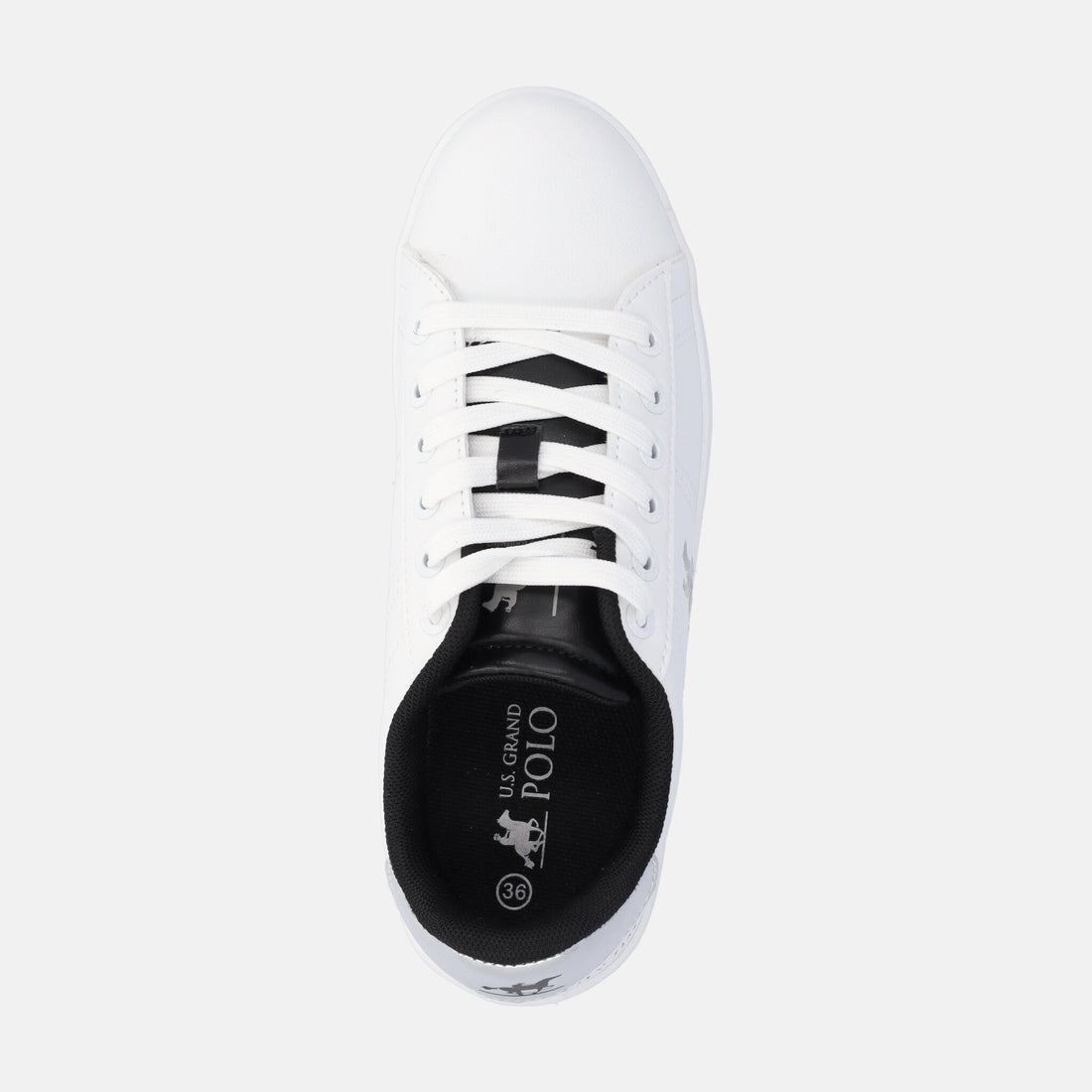 US GRAND POLO SNEAKERS