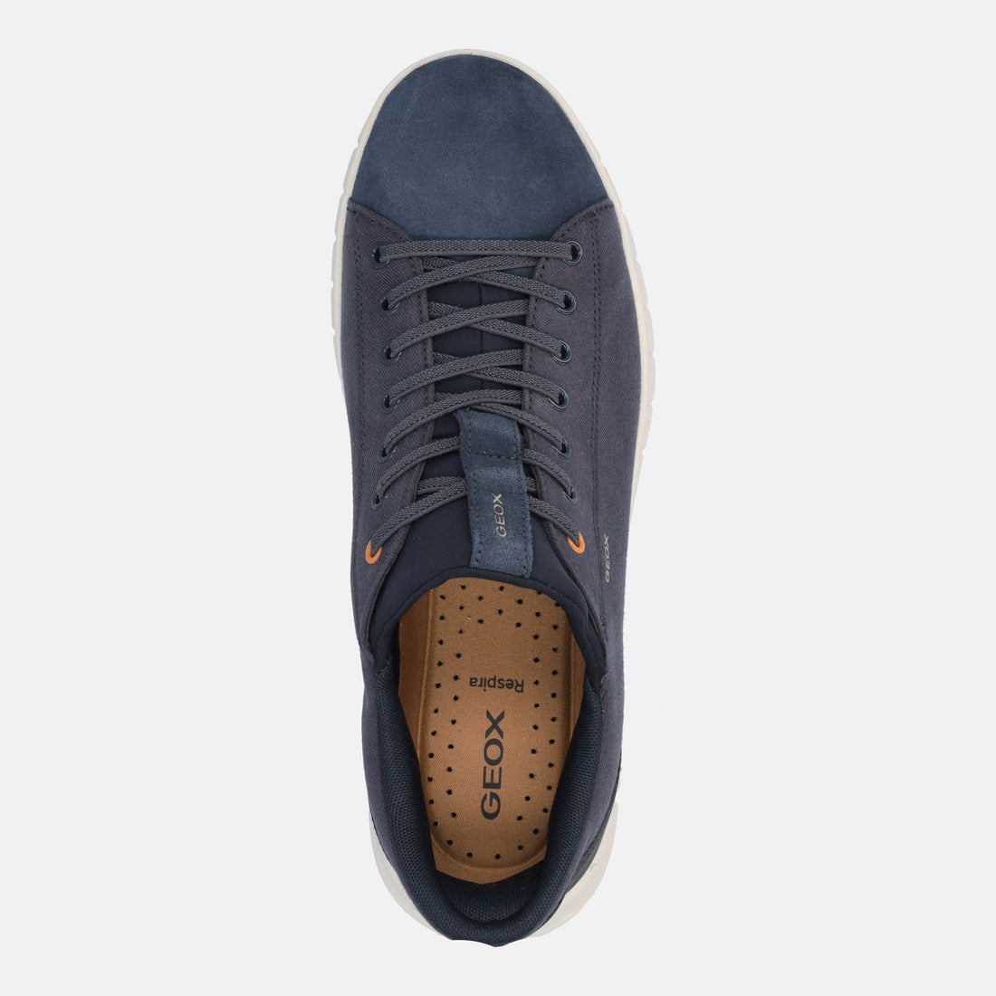 GEOX FLEXTRIDE PLUS FAST-IN