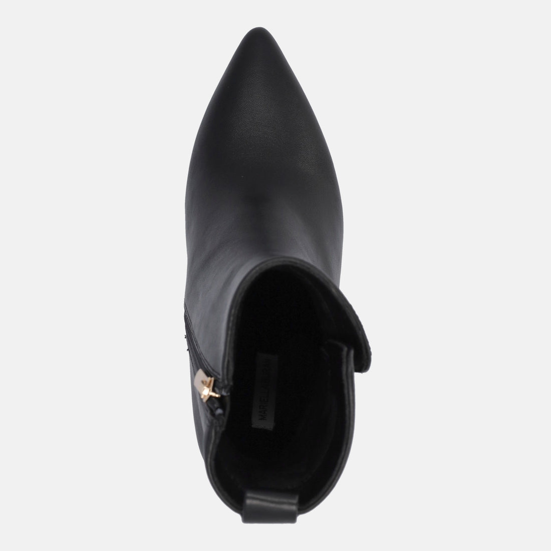 MARIELLA BURANI TRONCHETTI