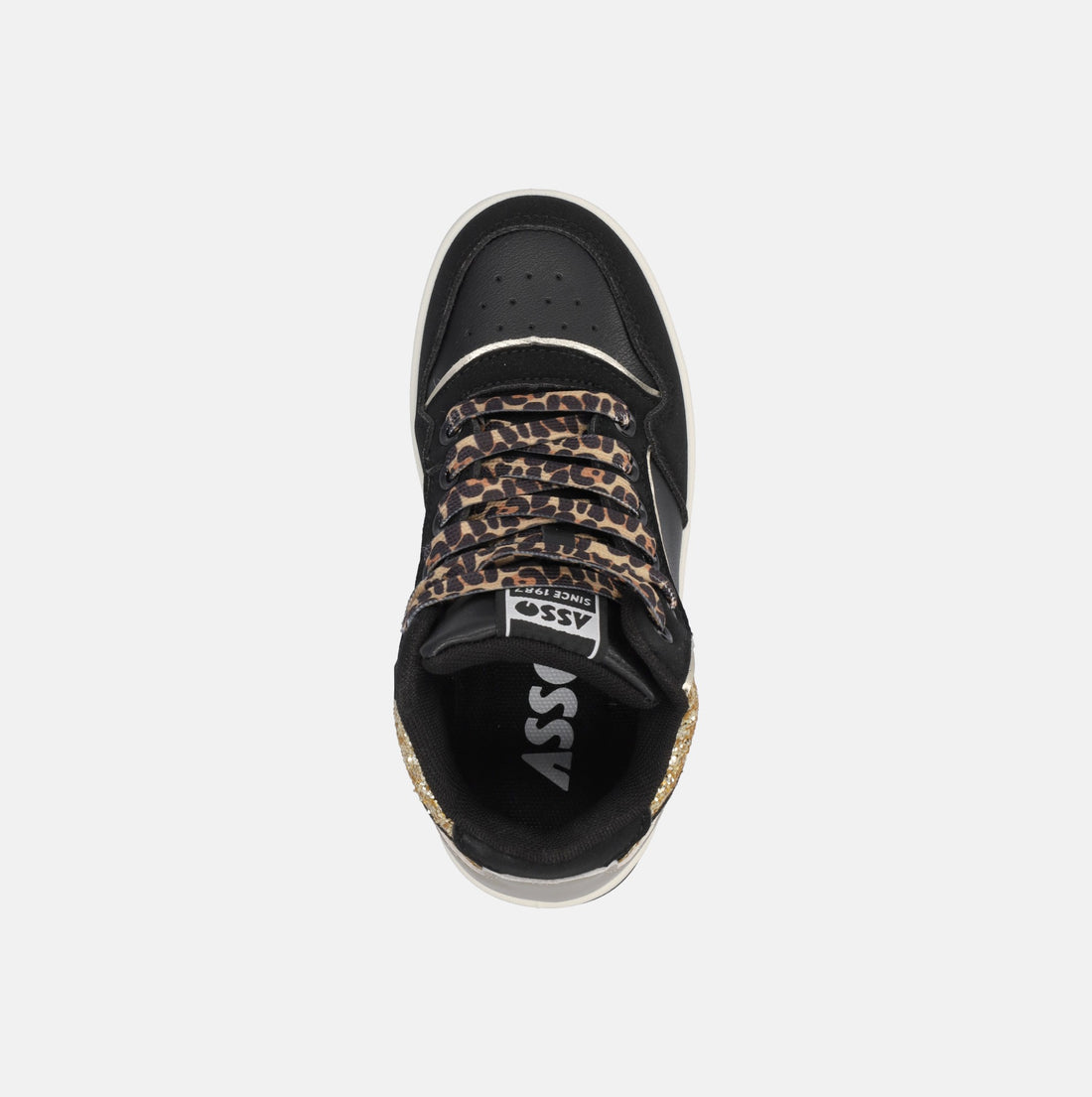 ASSO SNEAKERS