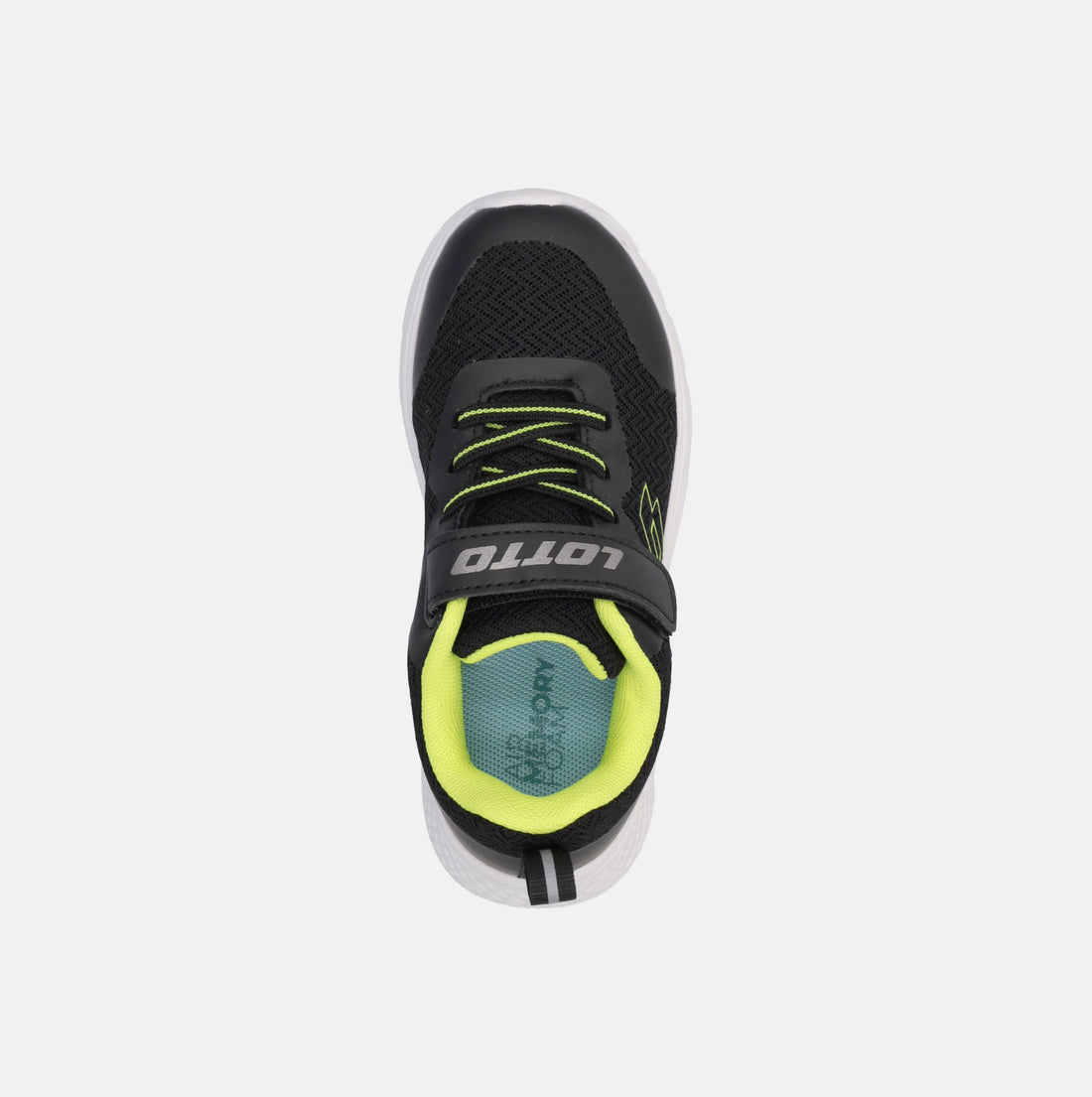 LOTTO RIDER AMF CL S