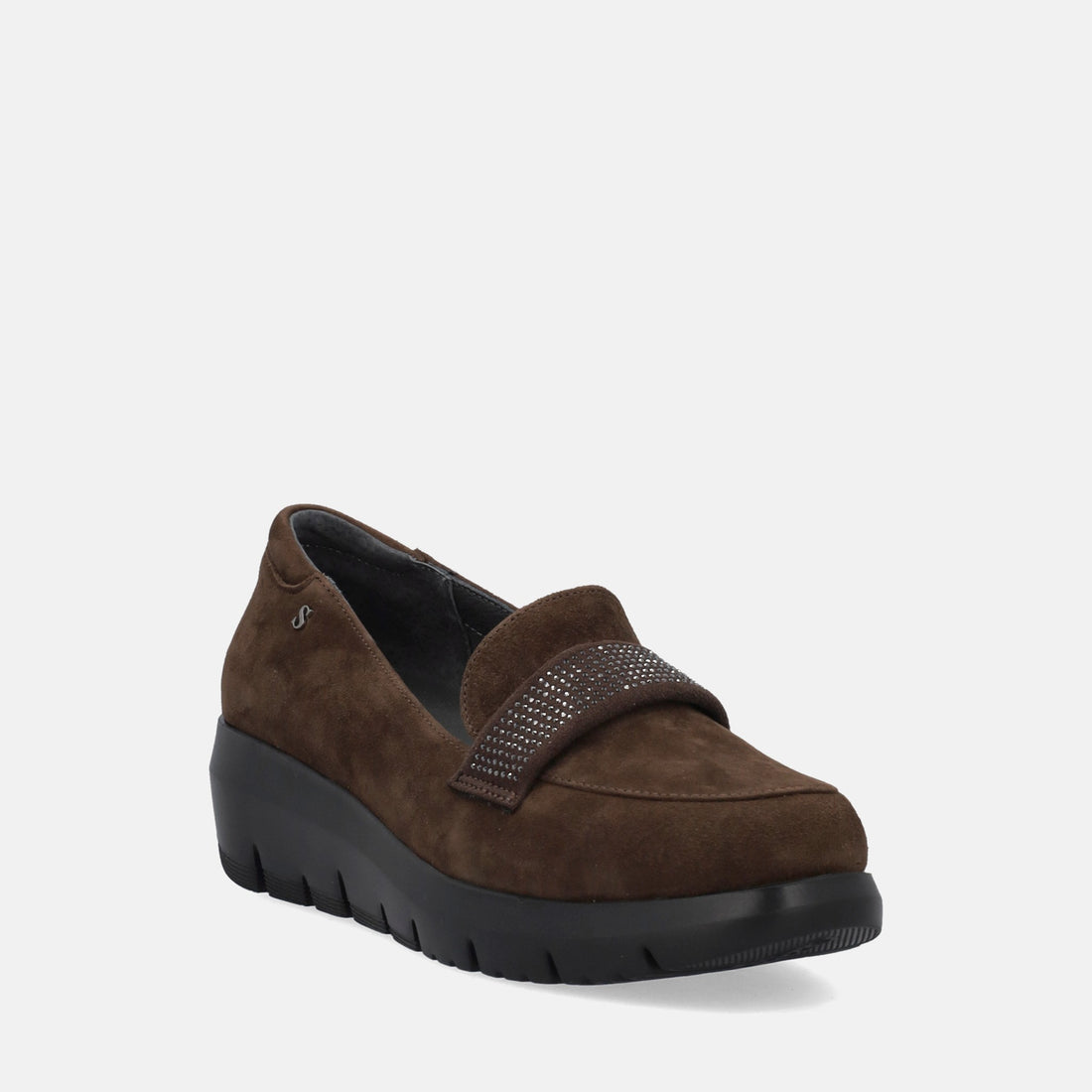 STONEFLY PLUME 46 MOCASSINO