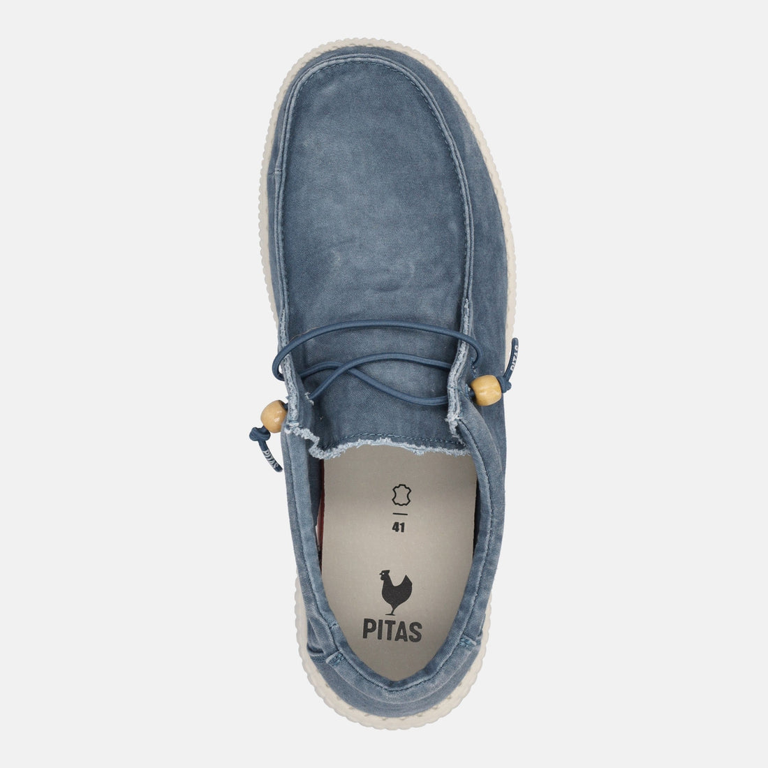 WALK IN PITAS WALLABI WASHED