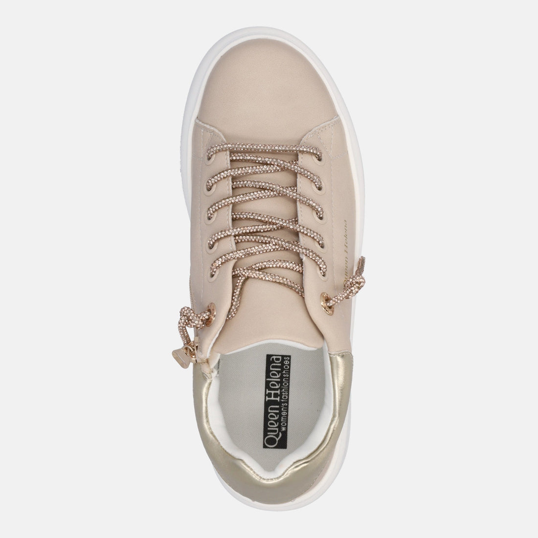 QUEEN HELENA SNEAKERS
