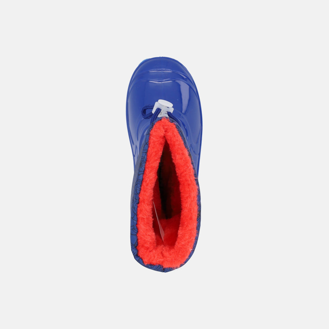 SPIDER MAN STIVALI GOMMA