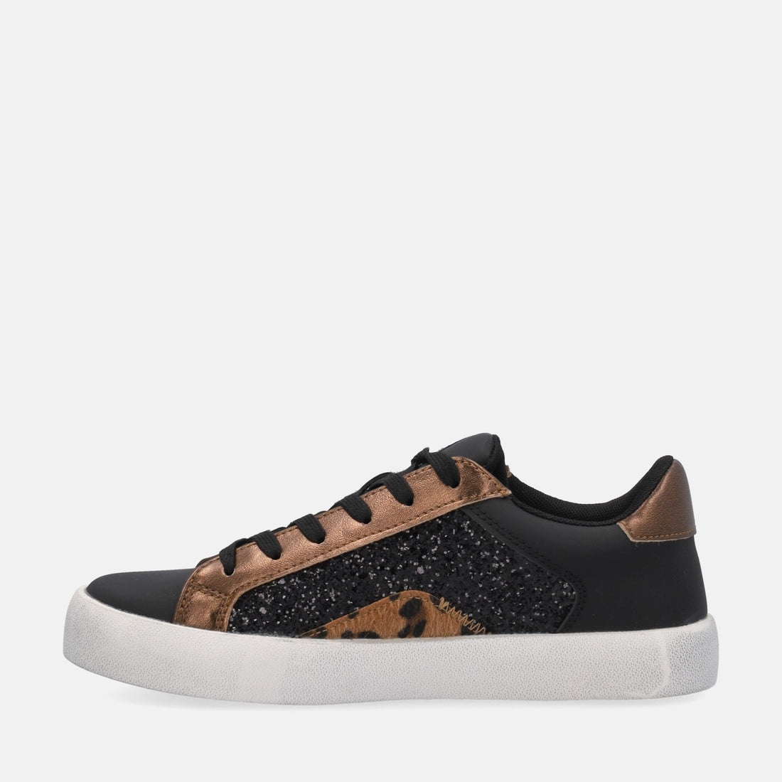 TEDDY SMITH SNEAKERS