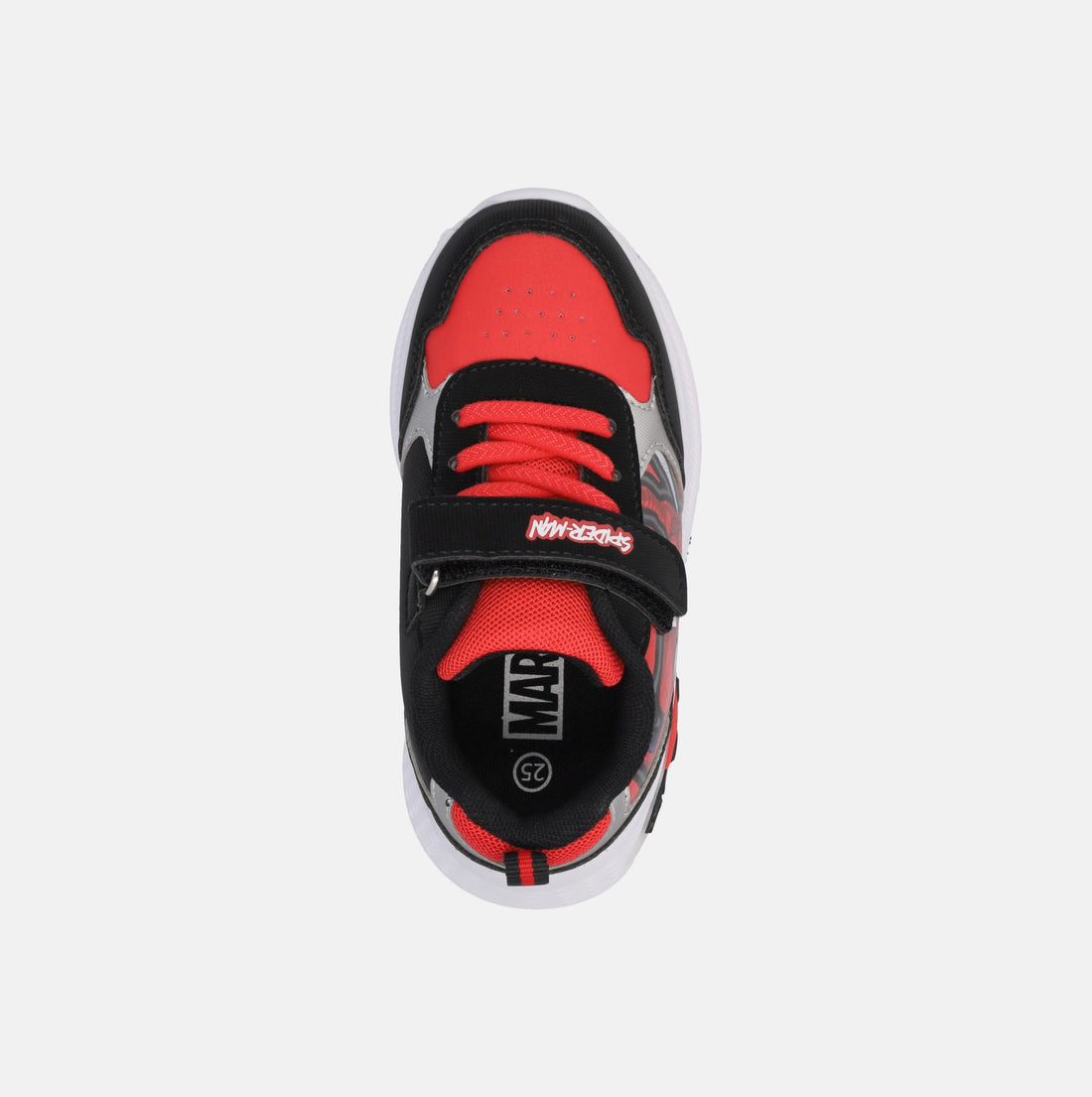 SPIDER-MAN SNEAKERS