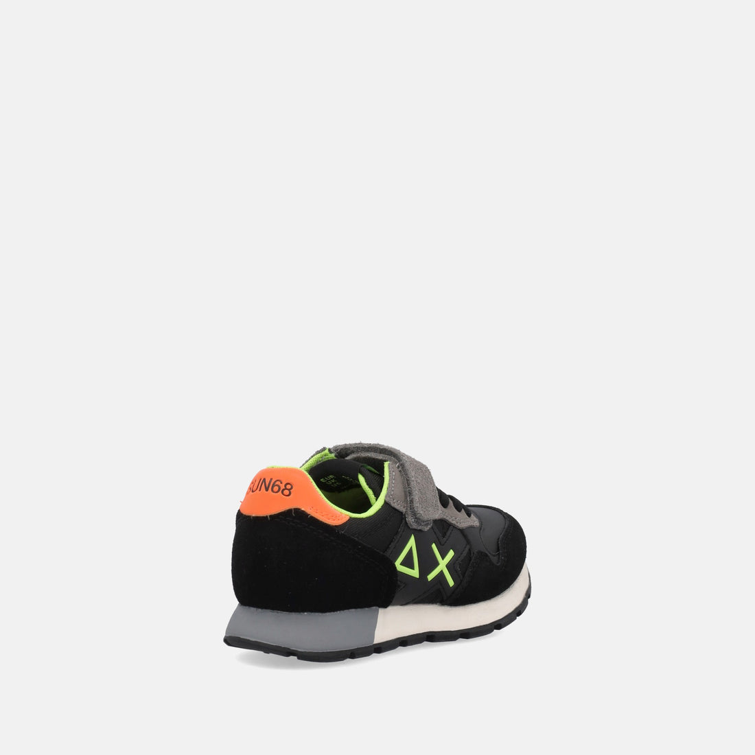 SUN68 BOY'S JAKI FLUO