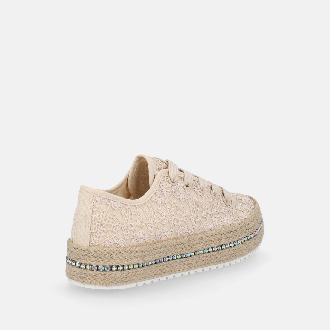 LAURA BIAGIOTTI SNEAKERS