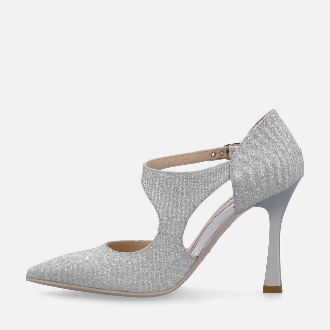 NERO GIARDINI DÉCOLLETÉ