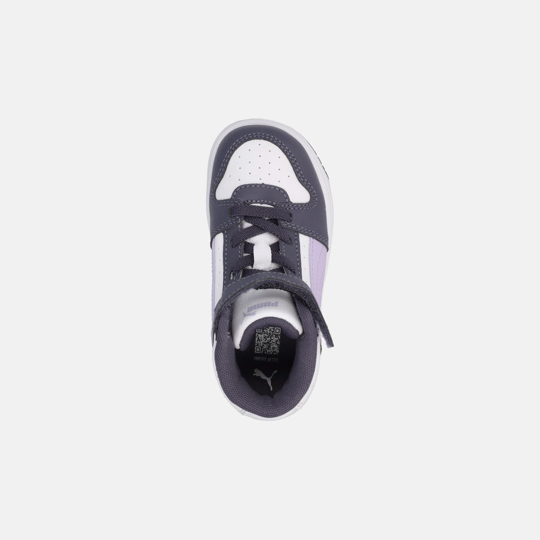 PUMA REBOUND SLAM MID AC+ INF