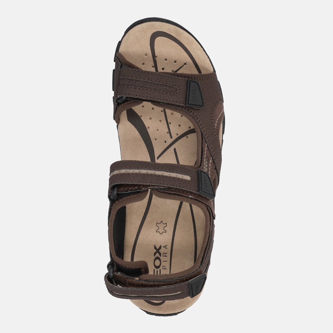 GEOX SANDAL STRADA