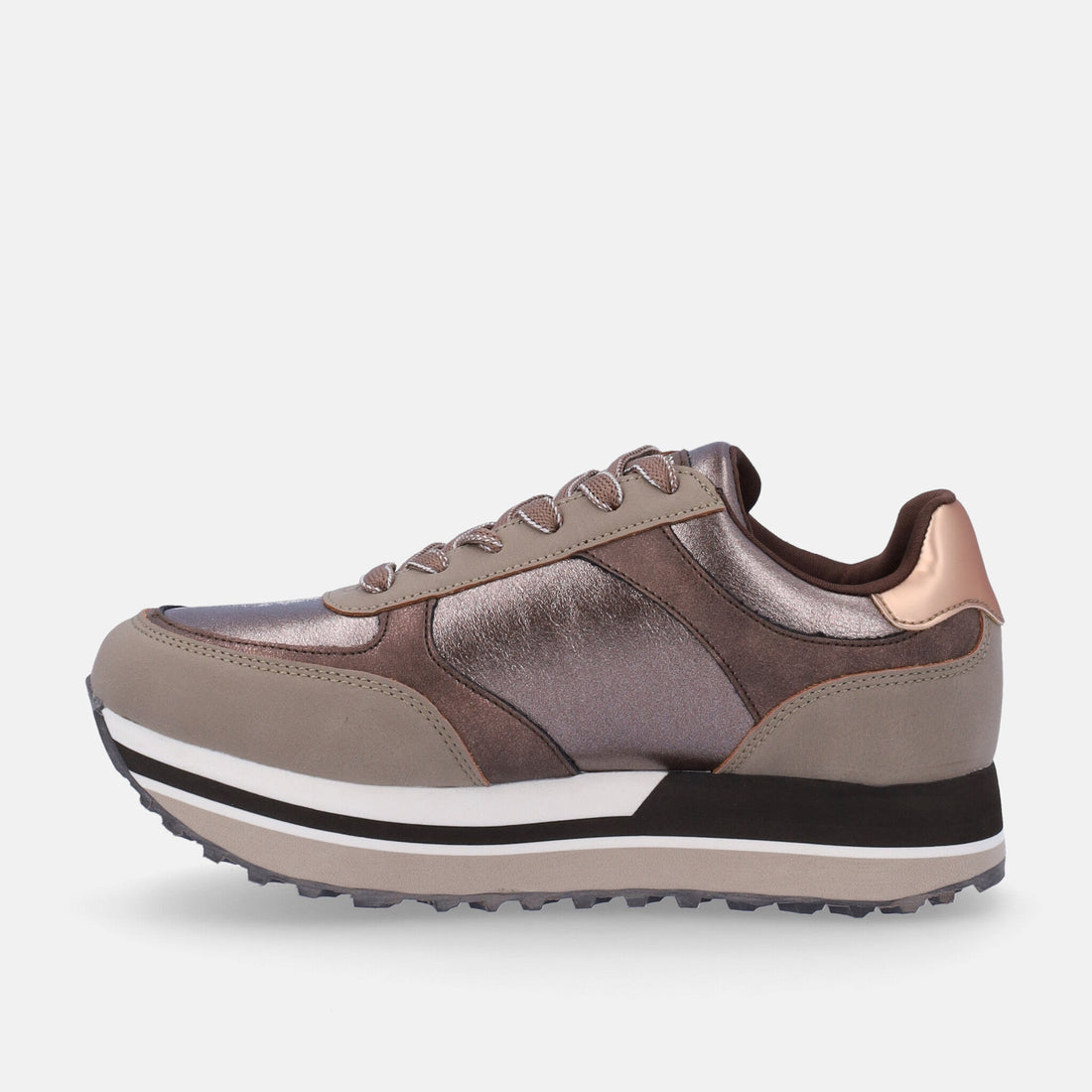 Sneakers donna Rhapsody