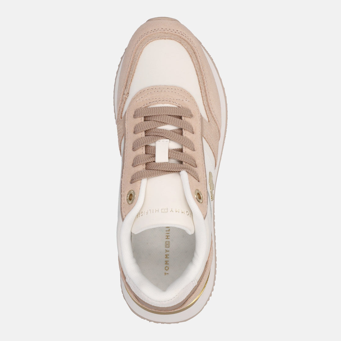 TOMMY HILFIGER FASHION RUNNER