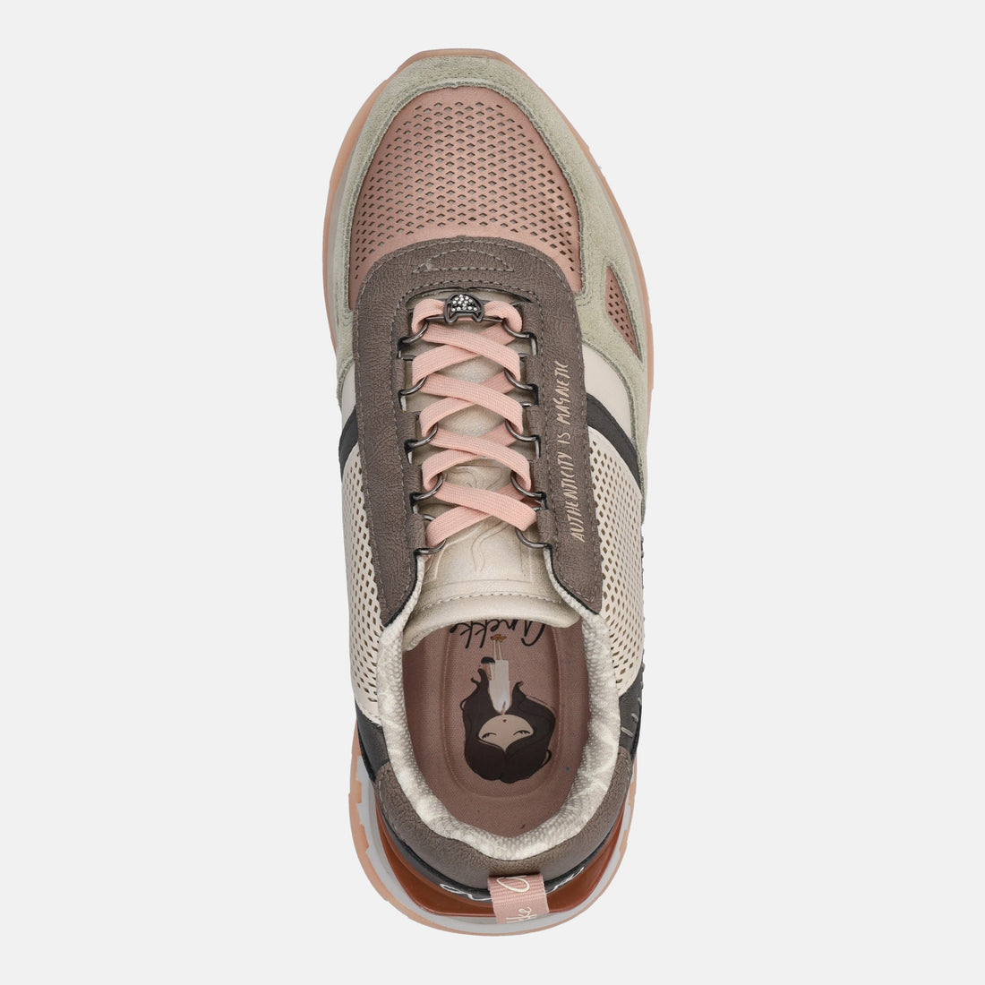 ANEKKE SNEAKERS