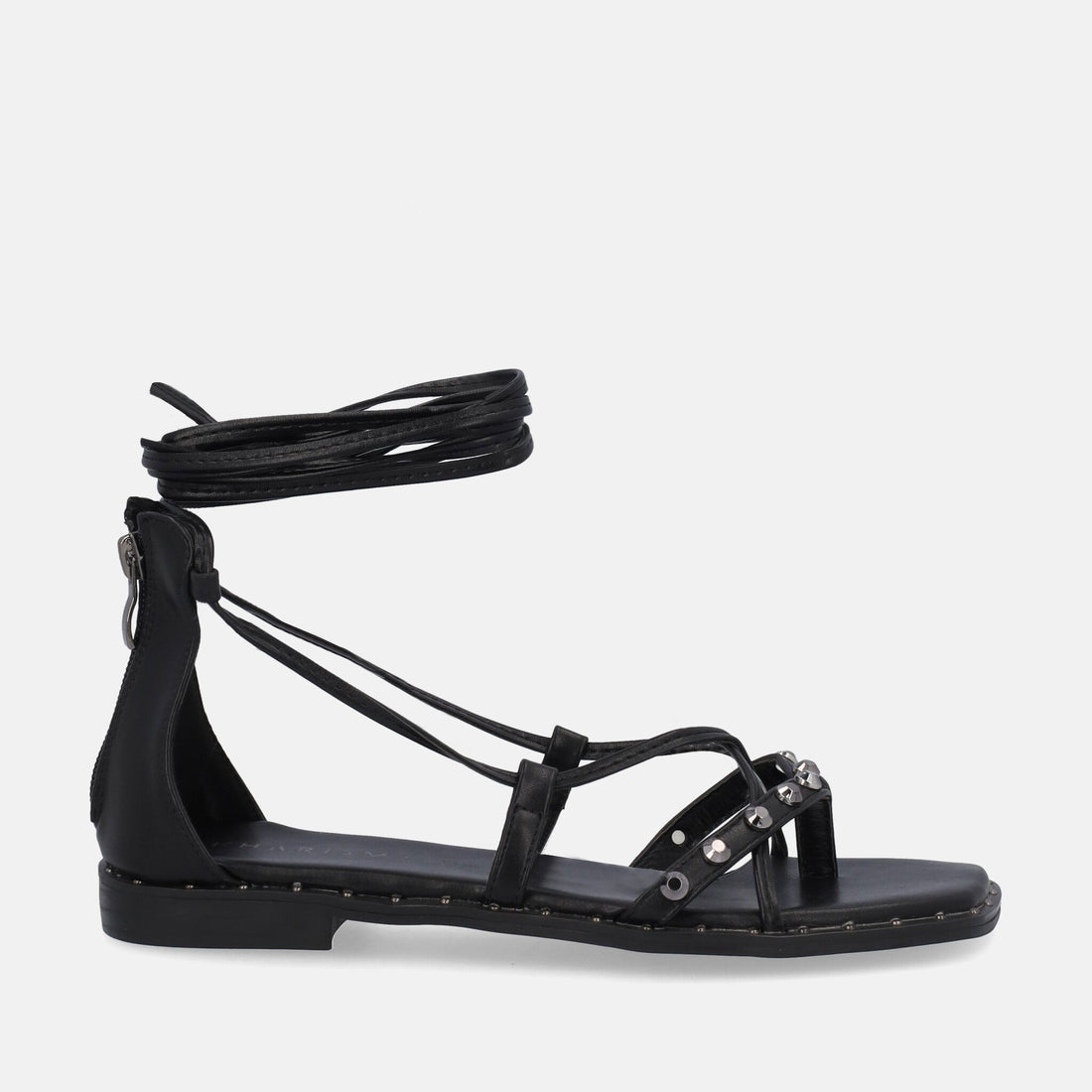 KHARISMA SANDALO INFRADITO ALLA SCHIAVA