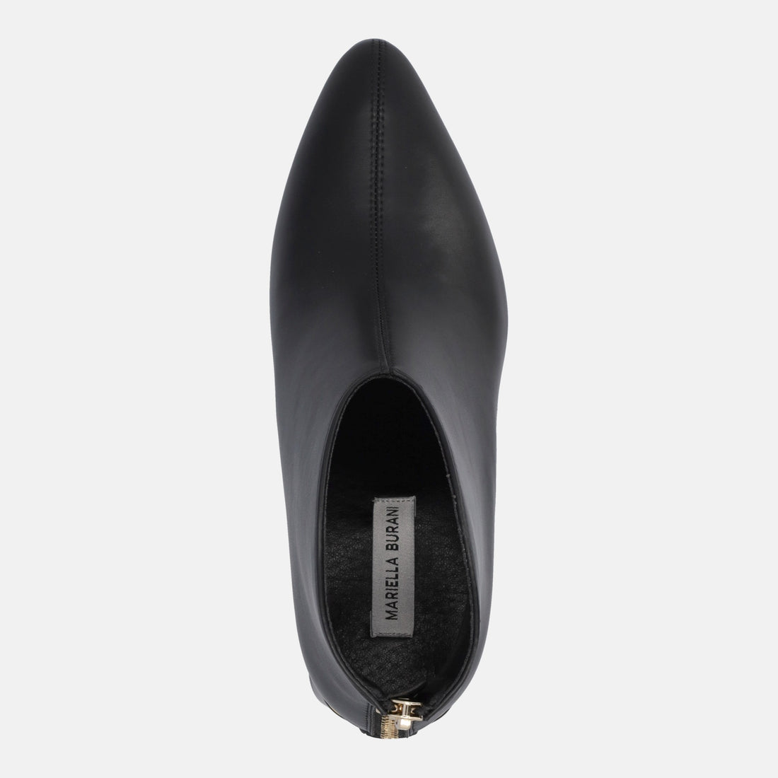 MARIELLA BURANI TRONCHETTI