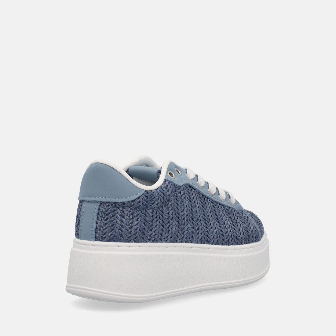 LAURA BIAGIOTTI SNEAKERS PLATFORM