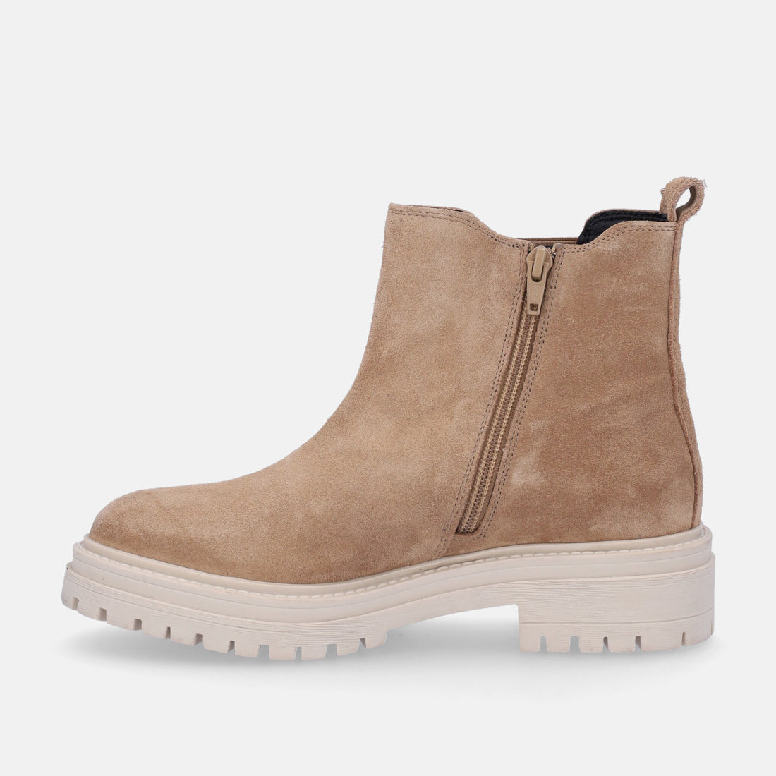 Tronchetto donna Geox