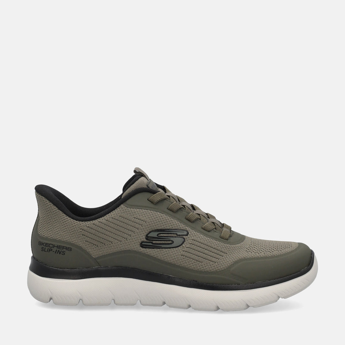 SKECHERS SUMMITS - LEYTER SLIP-INS