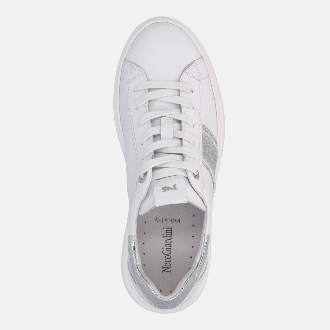 NERO GIARDINI SNEAKERS