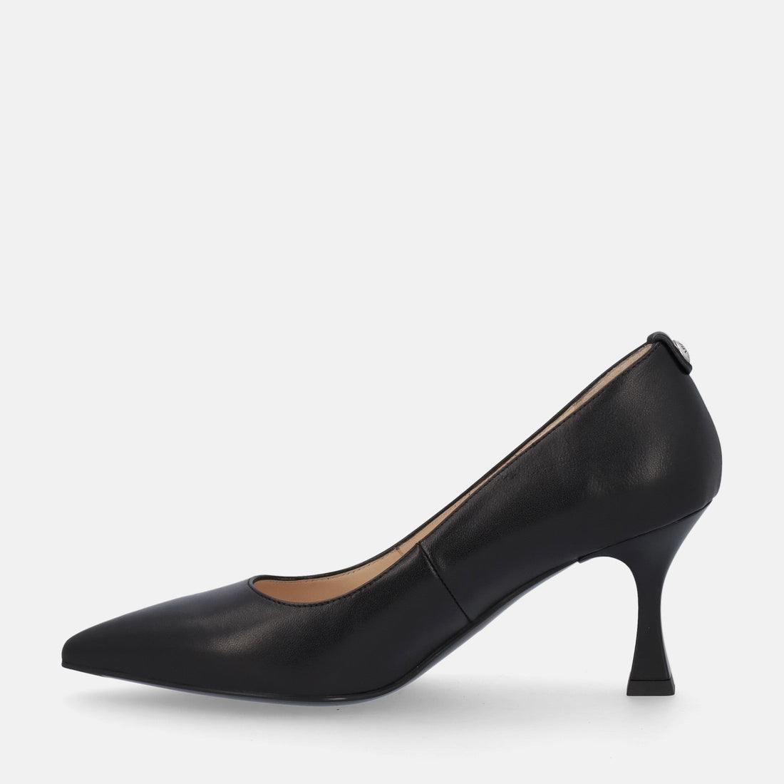 NERO GIARDINI DÉCOLLETÉ