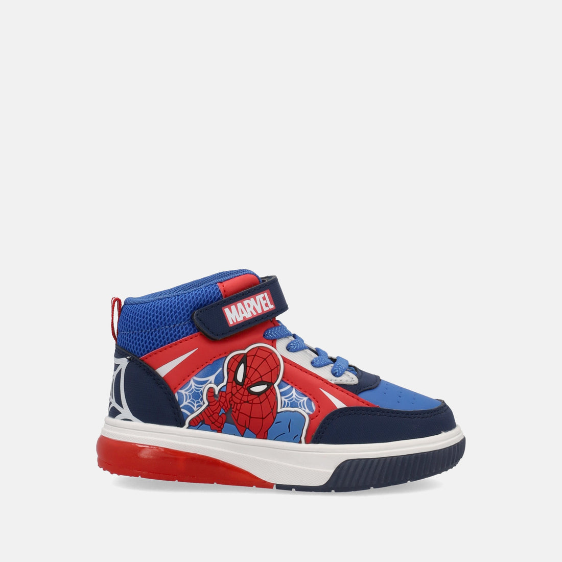 SPIDER-MAN SNEAKERS