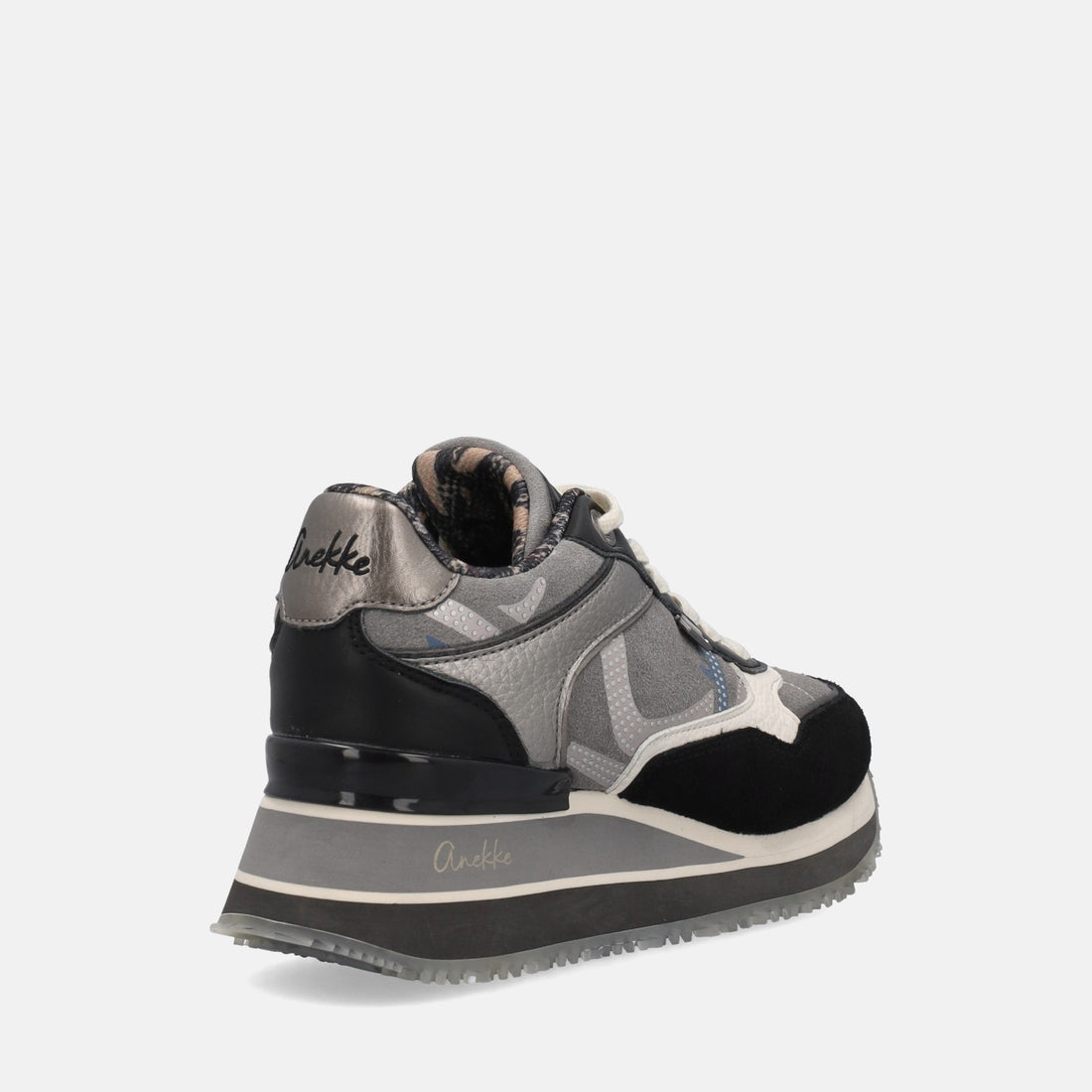 ANEKKE SNEAKERS PLATFORM