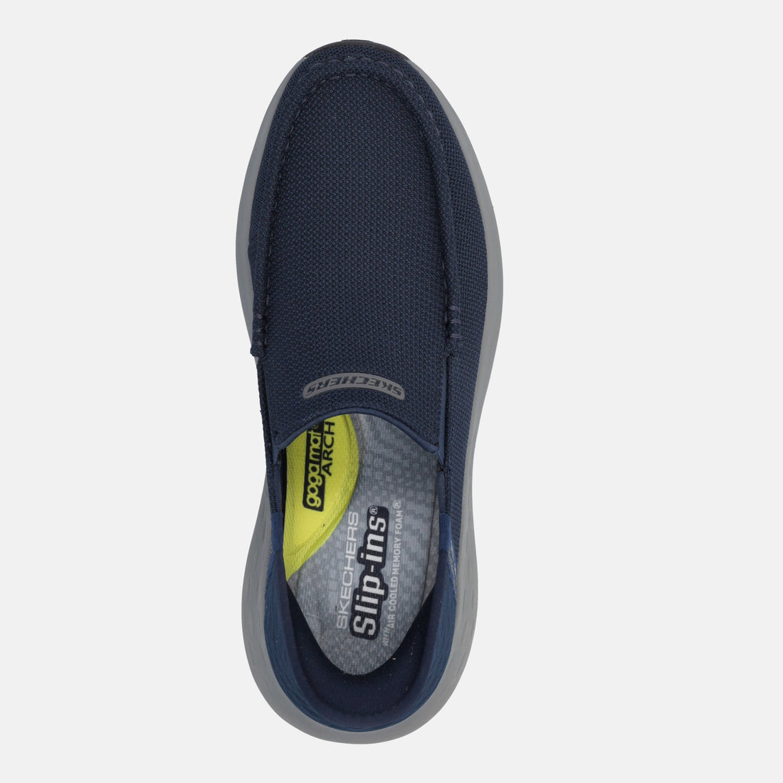 SKECHERS PARSON-RALVEN SLIP-INS