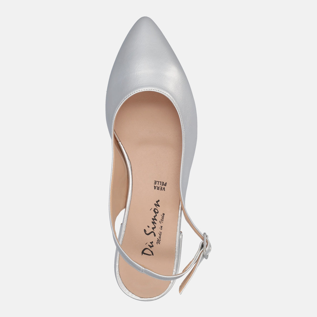 DU SIMON SLINGBACK