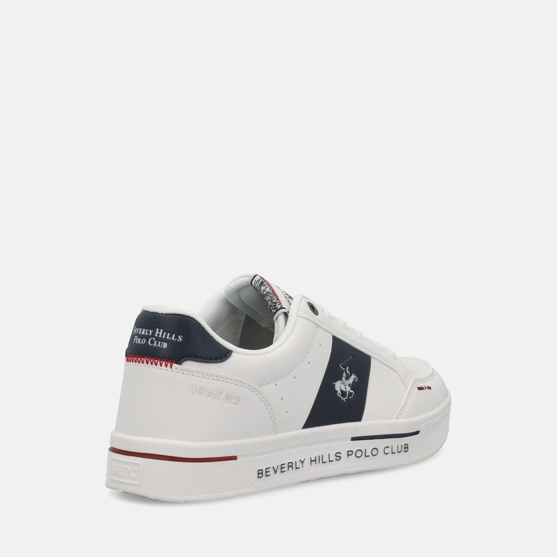 BEVERLY HILLS POLO CLUB DANIEL ORTEGA LTX